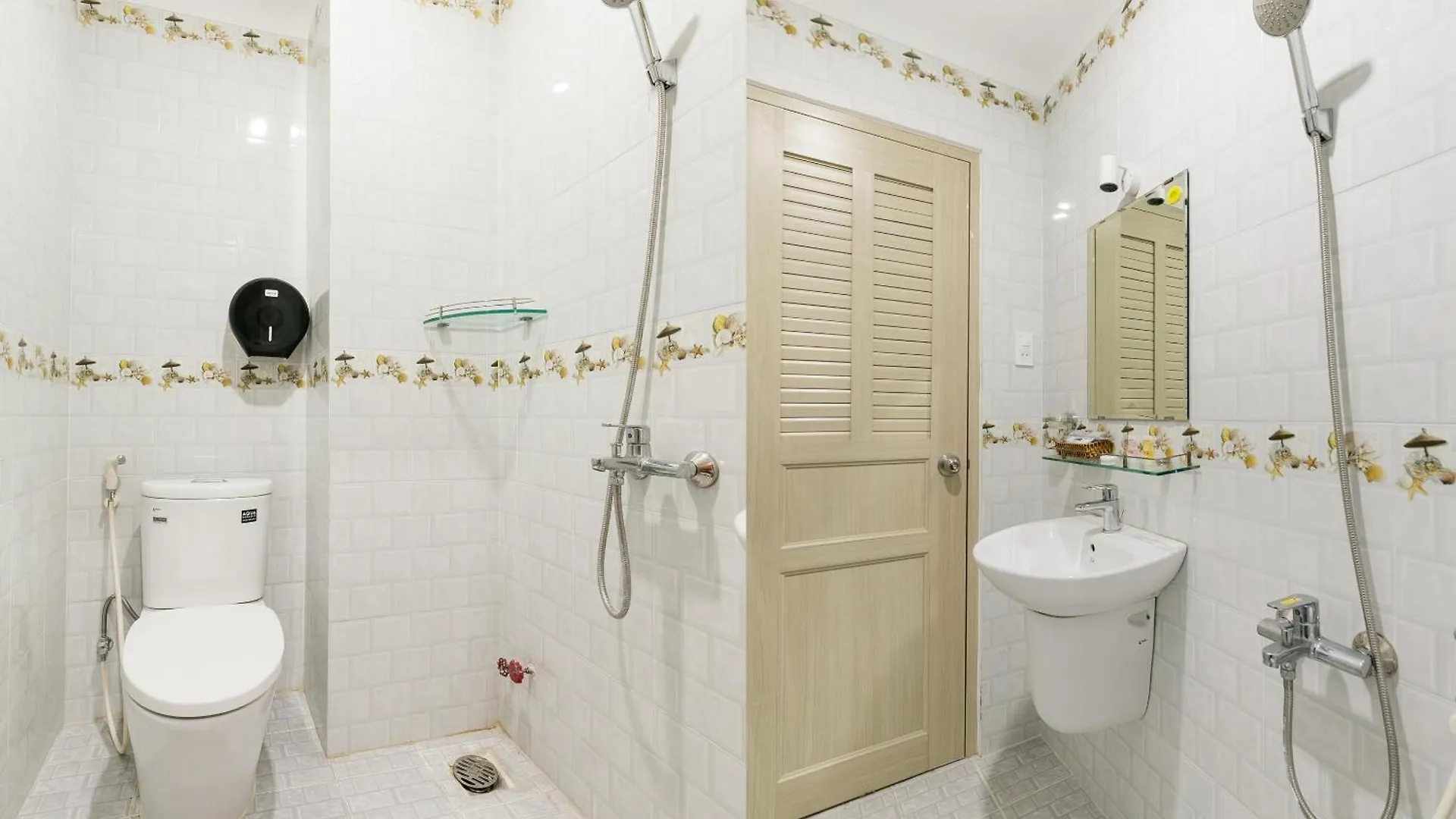 Hotel Super Oyo 520 Friendly Homestay Ho Chi Minh City