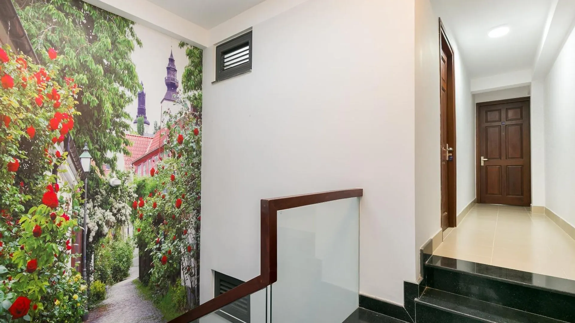 Super Oyo 520 Friendly Homestay Ho Chi Minh City 2*,