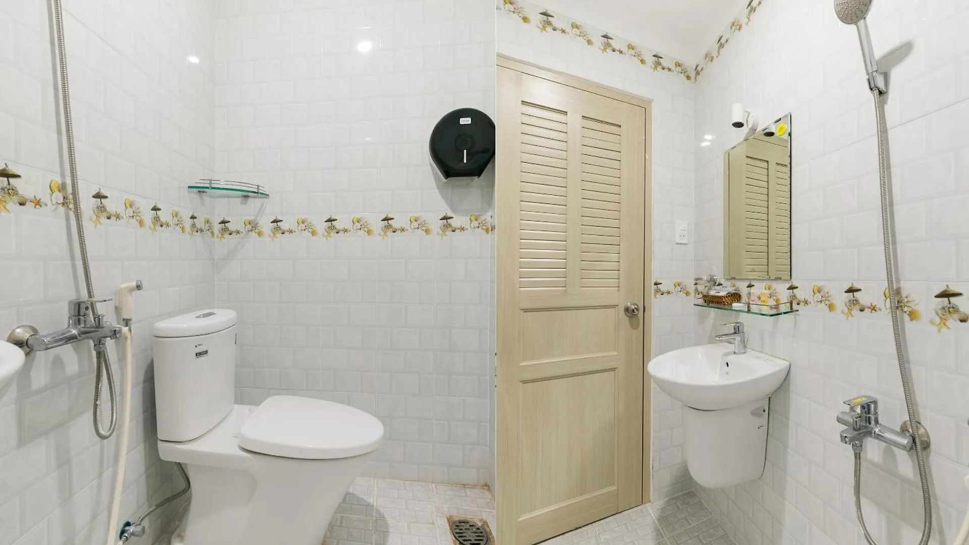 Super Oyo 520 Friendly Homestay Ho Chi Minh City 2*,  Vietnam