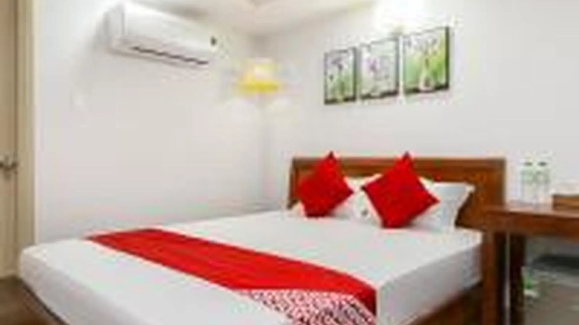 ** Hotel Super Oyo 520 Friendly Homestay Ho Chi Minh City Vietnam